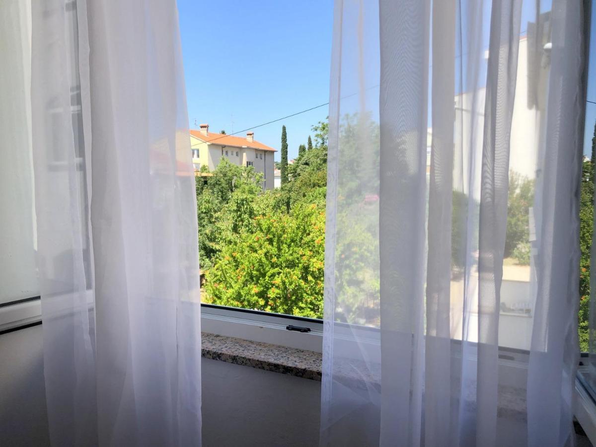 Villy City Apartment Palit Exterior foto