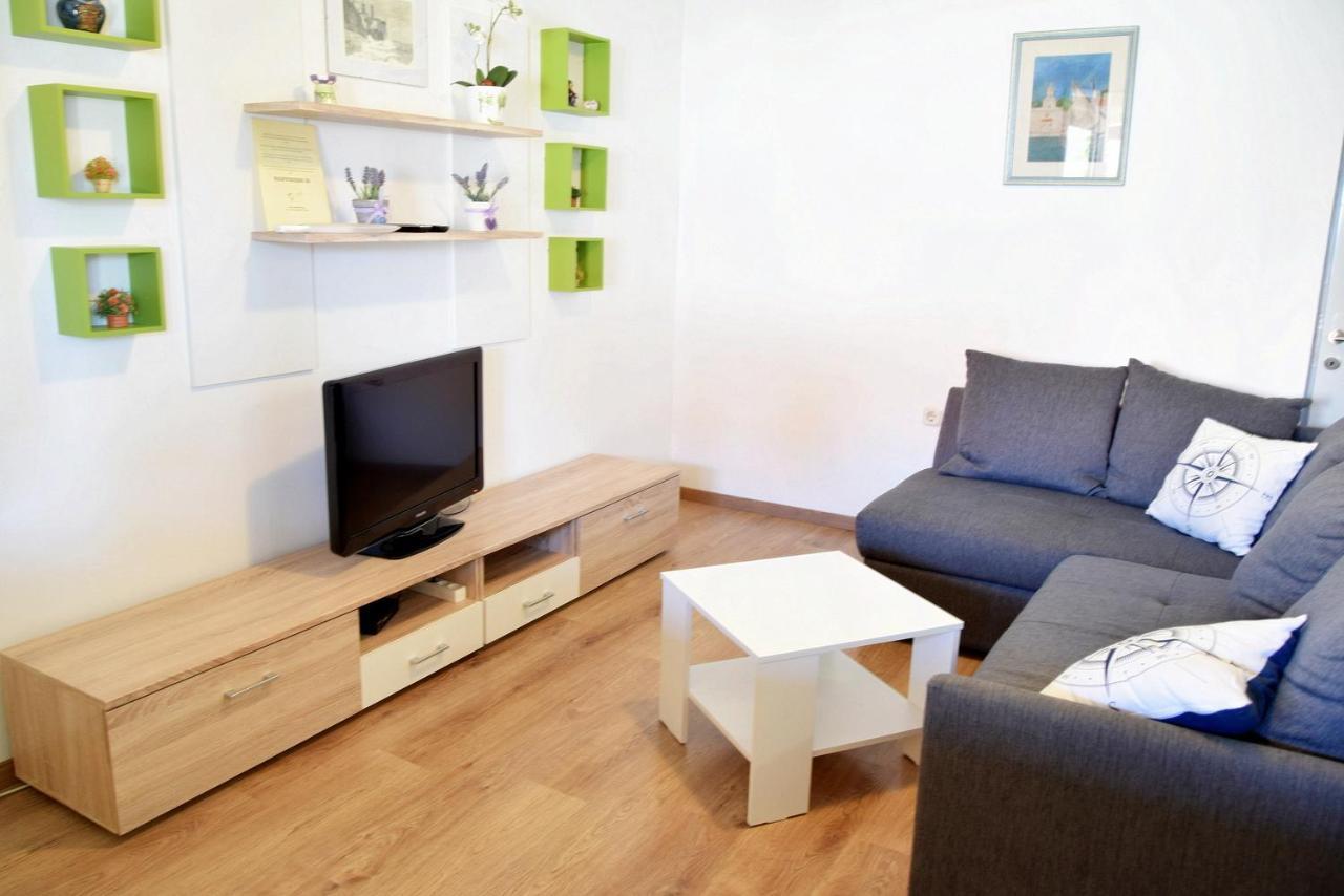 Villy City Apartment Palit Exterior foto